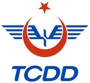 TCDD Demiryolları Logo